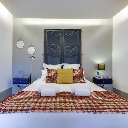 Sweett - Amiral De Coligny Apartment Paris Bagian luar foto